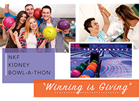 NKF Kidney Bowl-A-Thon